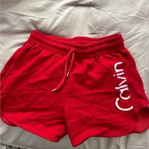 Calvin Klein short